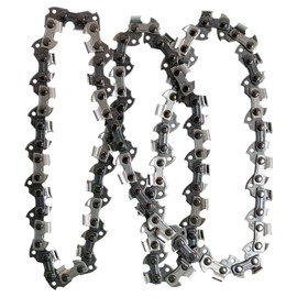 BIGMAN Chainsaw Replacement Blade for Bamboo 25F76E