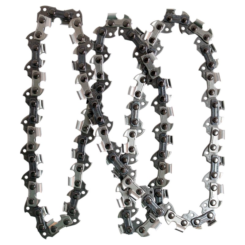 BIGMAN Chainsaw Replacement Blade for Bamboo 25F76E