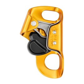 Petzl B16BAA CROLL Chest Ascender