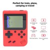 3in Screen Handheld Game Console Classic Portable Game Machine for