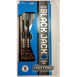 Harrows Harrows Black Jack - 16
