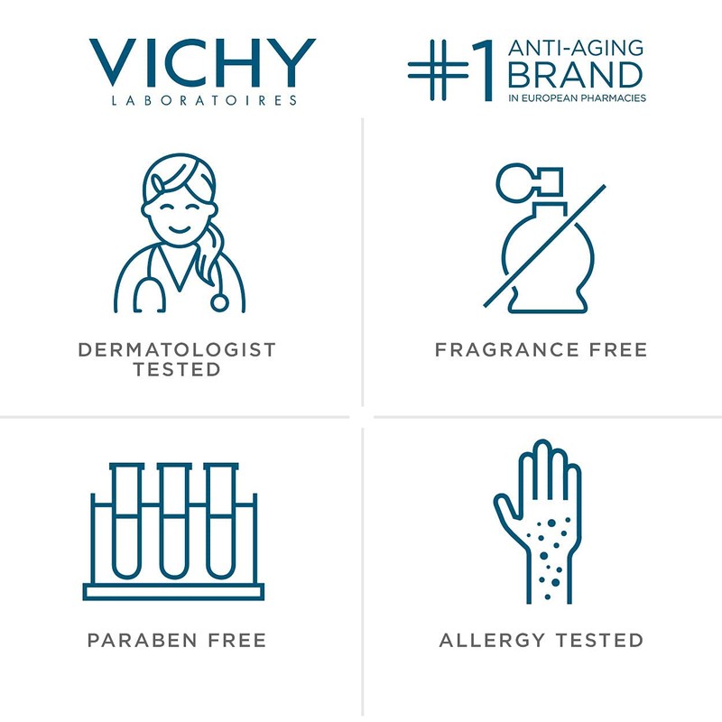 Vichy Agua Termal Mineralizante que Fortalece, Regenera y Rebalancea el