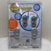Fisher-Price 2007 Nick Jr. Fisher Price Dora Go Diego Go!
