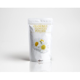 Mystic Moments Chamomile Flowers Powder 100g