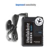 118-136MHz High Sensitivity Air tO ground Air tO air Aeronautical
