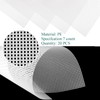 20Pcs 7 Count Plastic Mesh Canvas Sheets 10.5 x 13.5