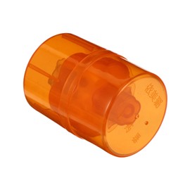 MERRYHAPY 1pc Scalp Massage Applicator Comb Flexible Roller for Scalp Serum Design for Hair and Skin Care Capacity Empty Bottle Gentle Massage for Hair Growth and Care