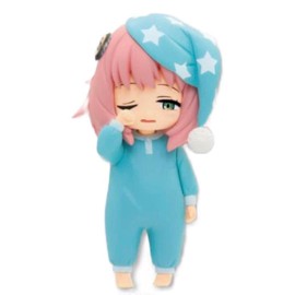 Miffy SPY x FAMILY Petite Figure Anya Forger Vol. 2