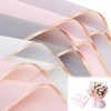 10 Sheets Bouquet Wrapping Paper, Waterproof Wrapping Paper, Flower Paper