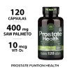 Naturelab Prostate Suplemento Para Próstata 120 Caps Sfn