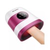FIT KING Hand Massager with Heat for Hand Massage and