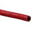 Gates 27478 Flexible Rubber Air Hose Hose 3/8" x 25',