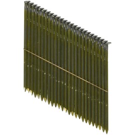 BOSTITCH Framing Nails, 28 Degree, Wire Weld, 3-1/4-Inch x .120-Inch, 2000-Pack (S12D-FH)