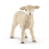 schleich 17069 Lamb, from 3 Years, Farm World Toy Figure,