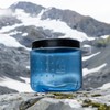 BearVault BV450 Jaunt Portable Bear Canister for Backpacking - Medium