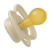 b.box Pacifier Soother Dummy Size 1 (2 Pack) | Natural