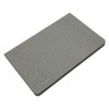 Tablet Case Waterproof Dustproof Exquisite Texture Stand Tablet Protective Cover