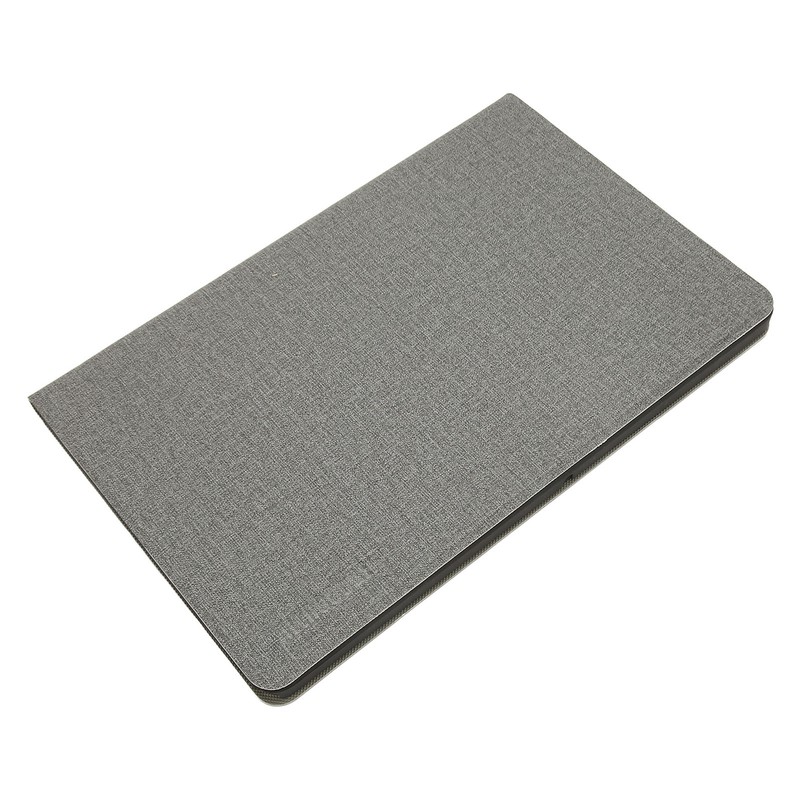 Tablet Case Waterproof Dustproof Exquisite Texture Stand Tablet Protective Cover