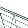 Coilyhill - Foldable Cucumber Trellis (34 x 48 Inches) -