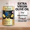 Tassos Extra Virgin Greek Olive Oil (Tassos) 3L