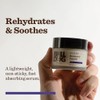 BULLDOG SKINCARE End of Day Recovery Face Cream for Men,