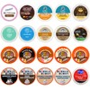 Perfect Samplers Tea Pods, Cider, Hot Chocolate, Cappuccino & Coffee