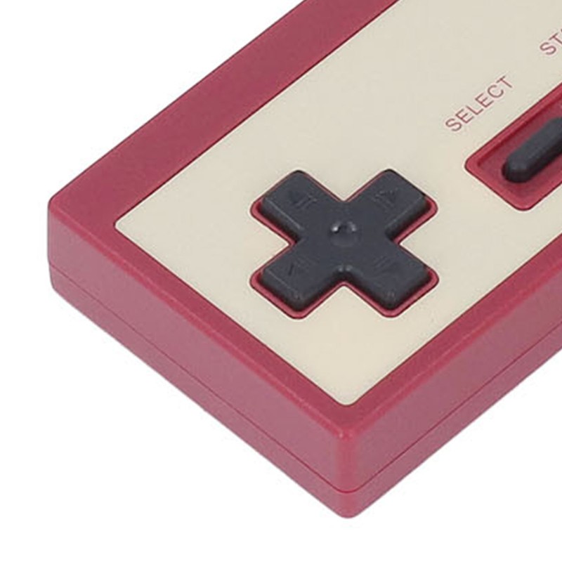 Handheld Game Console 2 Players Classic Retro Lightweight HD Output
