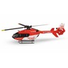 Amewi 25327 AFX-135 DRF 4-Channel Helicopter 6G 2.4GHz RTF Red/White