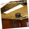 KOMBIUDA Weatherproof Projector Cover Multi Functional Protective Cover for Home