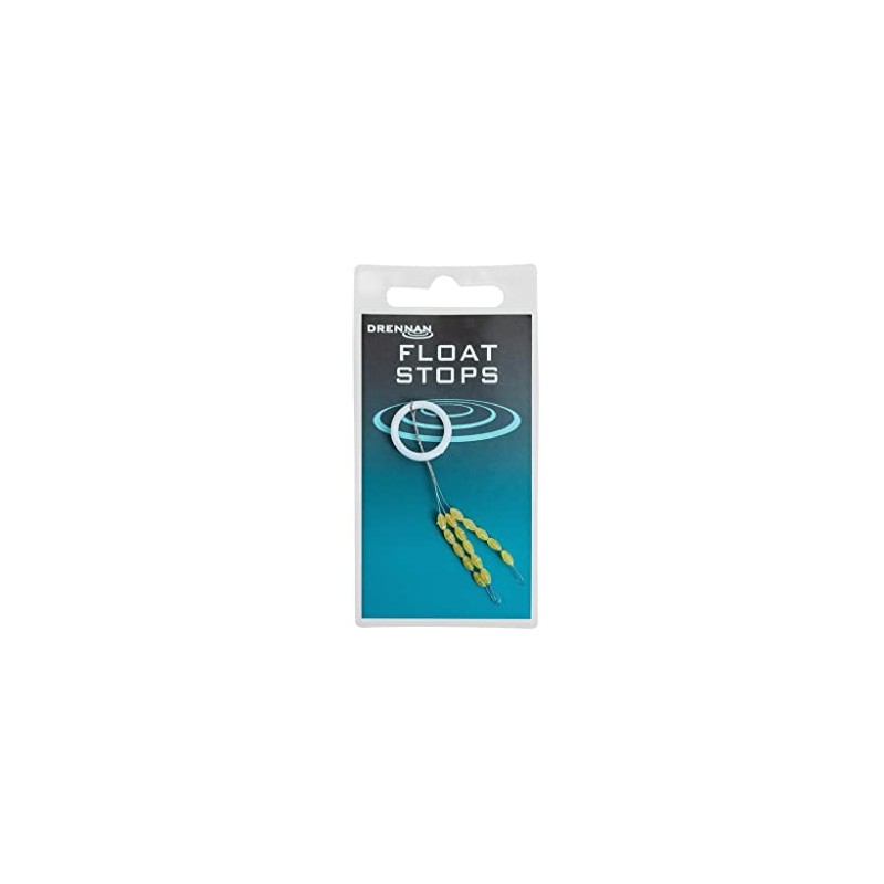 Drennan float stops