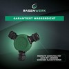 RASENWERK RASENWERK? - Y-Verbinder zur Schlauchabzweigung - Schlauch Verteiler -