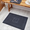 Marmaris Co. Cotton Bath Mat Towel Set of 2 –