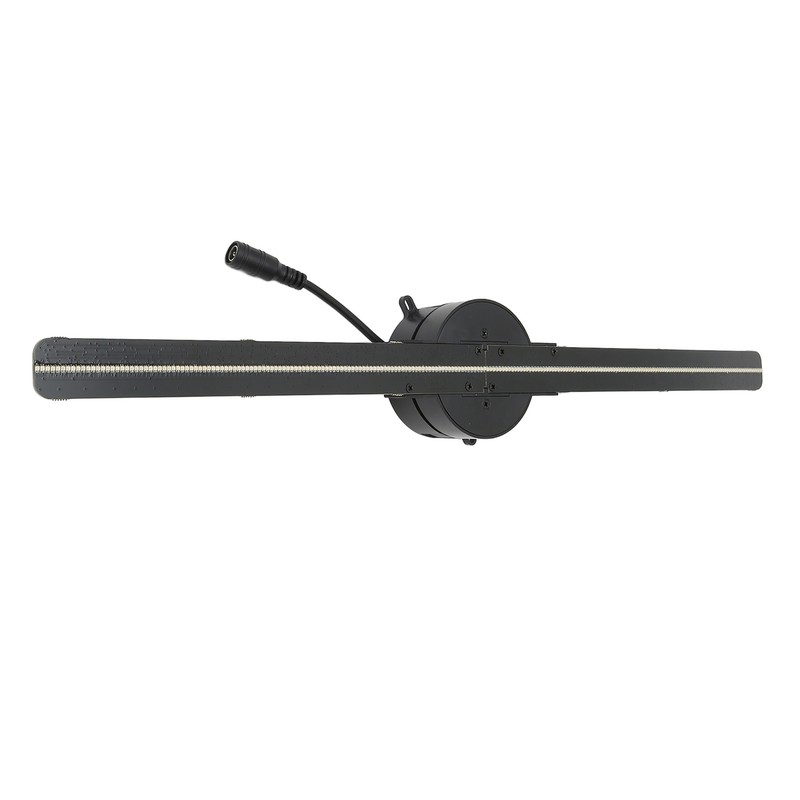 3D Hologram Fan 16.5in 2000x224 WiFi 3D Projector with 224