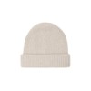 Style & Republic Men's Cashmere Chunky Beanie - 100% Cashmere,
