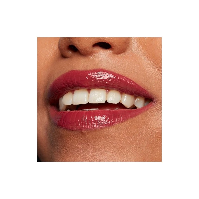 NYX Professional Makeup, Lip Iv Gloss Sérum Hidratante - Tono