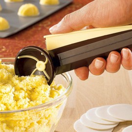 NEUSTANLO Macaroon Cookie Maker (5 cm Diameter)