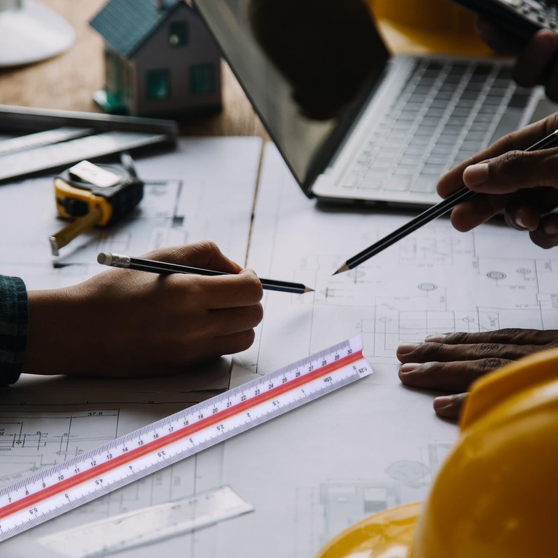 Scale Ruler 12 Inch Architect Scale Ruler 30cm Triangular Scale