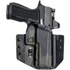 Tulster OWB Contour Holster in Right Hand fits: Sig Sauer
