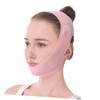 SAFIGLE Line Lifting Mask Reusable Chin Lift Facial Strap for