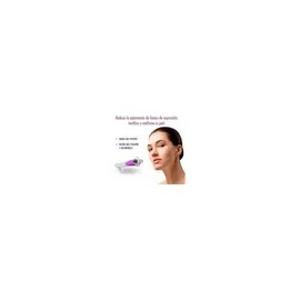 Dermawand Pro Tonificador Facial Anti Edad