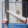 LANCO Ultrathane WB WHITE Urethane Acrylic Caulk 10-oz Sealant Try