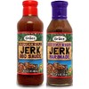 GRACE JERK BBQ AND MARINADE VARIETY PACK