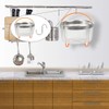 304 Stainless Steel Steam Net Basket Pressure Pot Steam Basket