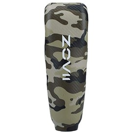 ZOVII AlarmedGripLock CAMOGREEN ZHL-CG ZHL-CG