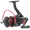 Metal Spinning Wheel Spool Sea Rod Lure Rock Fishing Long