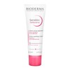 BIODERMA, Crema Facial Hidratante, Sensibio Defensive, Fortalece la Barrera Cutnea,