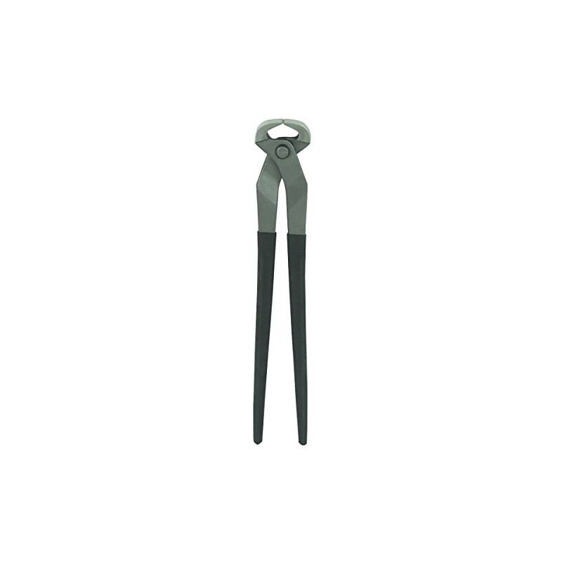 16 In. Heavy Duty End Nipper Jaw Cutting Tool Nails