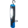 BGS 85345 COB LED Workshop Light with Magnet and Hook