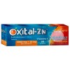 Oxital Zn Vitamina C Y Zinc C/ 10 Tab Sabor