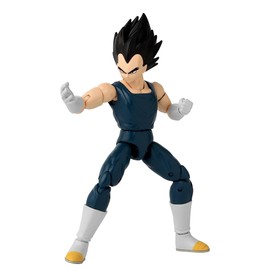 Bandai Dragon Ball Super Super Hero - Dragon Star Figure 17 cm - Vegeta - 40723